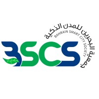 Bahrain Smart City Society logo - Similar company to Green Guide