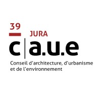 CAUE du Jura logo - Similar company to Caue 79