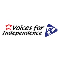 Voices for Independence CIL logo - Similar company to Care Smart Solutions