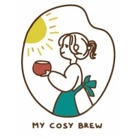 My Cosy Brew logo - Similar company to Apps In Field