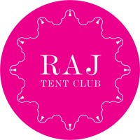 Raj Tent Club logo - Similar company to S3K Group