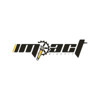 Impact Bikefit logo - Similar company to Alpha Bikefit