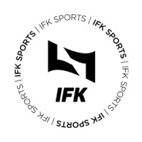 IFK Sports logo - Similar company to Didaskalo Sca