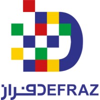 defraz logo - Similar company to Sazito - سازیتو