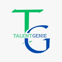 Talent Genie logo - Similar company to Trustelements