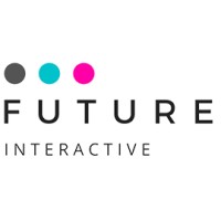 Future Interactive logo - Similar company to Nexolar