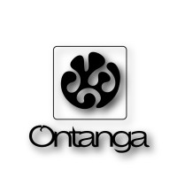 O'NTANGA logo - Similar company to Post Cape Town