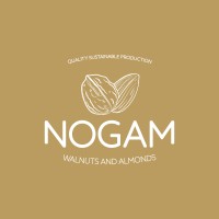 Nogam logo - Similar company to Eutbem Consórcio ;-)