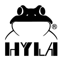 Svenska Hyla