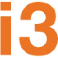 i3 Pharmaceuticals, LLC logo - Similar company to Sigmapharm Laboratories, Llc