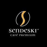 Café Sendeski logo - Similar company to Vibe Coffee