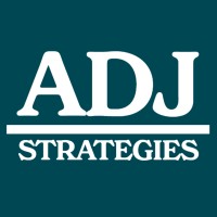 ADJ Strategies logo - Similar company to The Tefillin Project