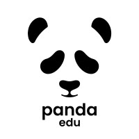 Panda Edu logo - Similar company to Cyfateb