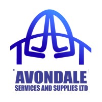 Avondale Services and Supplies Limited logo - Similar company to Cengproject Ltd