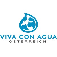 Viva con Agua Österreich logo - Similar company to Berger Studios Gmbh