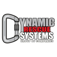 Dynamic Rescue Systems Inc logo - Similar company to Entropy.Com