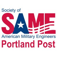 SAME Portland Post logo - Similar company to Same Tampa Post