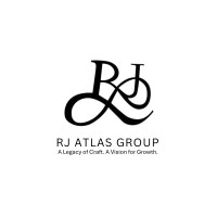 RJ ATLAS logo - Similar company to Zuboc