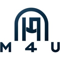 M4U-Global Supplier Chain Company logo - Similar company to Polkat Group