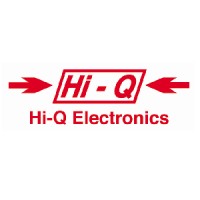Hi-Q Electronics logo - Similar company to Southern Electronics (B) Pvt. Ltd.