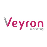 Veyron KSA logo - Similar company to Sama Al Arabia