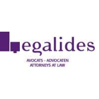 Legalides logo - Similar company to Ebl Redsky