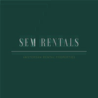 SEM Rentals logo - Similar company to Sem Makelaars Amsterdam