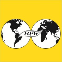 BPW Göteborg logo - Similar company to Navigera Mera