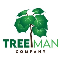TreeMan logo - Similar company to Paulownia Ltd - Ipaulownia, Investors In Paulownia