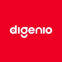 Digenio logo - Similar company to 2P Secure