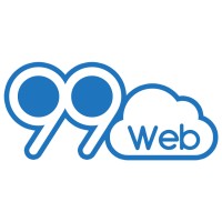 99web logo - Similar company to Bridgeway Content Marketing