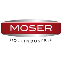 Moser Holzindustrie GmbH logo - Similar company to Træ.Dk - Danmarks Træportal