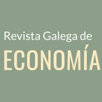Revista Galega de Economía logo - Similar company to Atlantic Cities