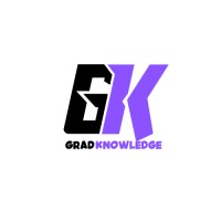 GradKnowledge logo - Similar company to Elix Staffing Pvt Ltd