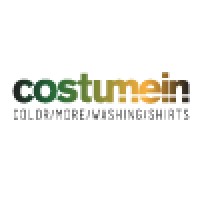 costumein logo - Similar company to Delcore Fire Engineering Ltd