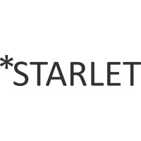 STARLET IT logo - Similar company to Learnfy.Ai