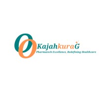 KajahkuraG logo - Similar company to Cisco Logistics, Llc