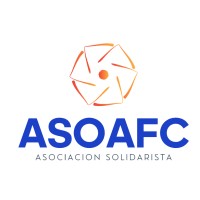 Asociación Solidarista AFC (ASOAFC) logo - Similar company to Asoamazon