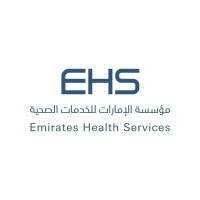 EHSUAE | مؤسسة الإمارات للخدمات الصحية logo - Similar company to Ministry Of Health And Prevention - Uae