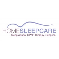 Home Sleep Care logo - Similar company to Rego Team