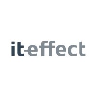 IT-Effect (Danmark) logo - Similar company to Knowledge Partner Aps