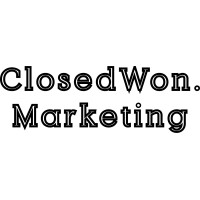 ClosedWon.Marketing logo - Similar company to Closedwon.Io