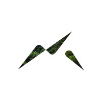 Nomadik Design Co. logo - Similar company to Vhs