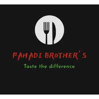 Pahadi Brother’s Food Point logo - Similar company to Kitchen Room
