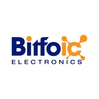 Bitfoic Electronics Limited logo - Similar company to Mprotective, Llc