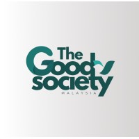 The Good Society Malaysia logo - Similar company to Solidariti Pendidikan