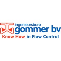 Ingenieursburo Gommer logo - Similar company to That'S It!