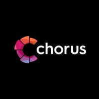 Chorus logo - Similar company to A2B Technology Corporation