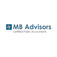 MB Advisors logo - Similar company to Mb Advisors And Cpas