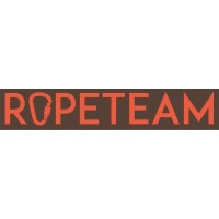 Ropeteam AB logo - Similar company to Rope Dynamics Ltd